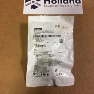 Siemens 3SU1051-0AB40-0AA0, push button, KP-215