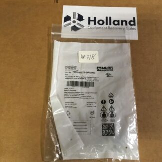 MURR Elektronik, Connection adapter, 7000-42211-0000000,  KP-218
