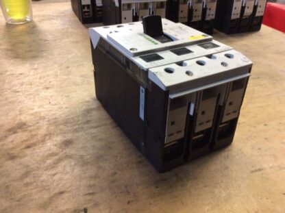 Klockner Moeller 200amp breaker, #NZM7-200H, free shipping, 30 day warranty - Image 4