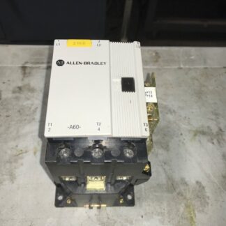 Allen-Bradley, #100-A60NZ, SER-B, Free Shipping to Lower 48,With Warranty