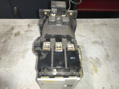 Allen-Bradley, #100-A60NZ, SER-B, Free Shipping to Lower 48,With Warranty - Image 2