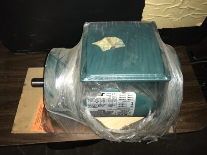 Reliance Electric, #P14X3256X, With Warranty - Image 2