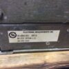 Electronic Measurements TCR Power Supply, TCR-20T500-1-D, rev-A, warranty - Image 2