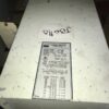 HEVI-DUTY Transformer, #HS5F10AS, 10kva, 240/480v, 120v240v, Freight shipping - Image 2