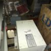 HEVI-DUTY Transformer, #HS5F10AS, 10kva, 240/480v, 120v240v, Freight shipping - Image 3