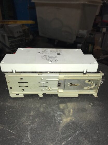 Allen-Bradley, Starter, #190-A40, #190-P006, Free Shipping To Lower 48. - Image 4