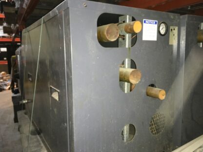 Thermal Care Chiller, model VP-5H, 460v, ADI-993 - Image 4