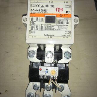 FUJI STARTER, #3NC4Q, FREE SHIPPING TO LOWER 48, With Warranty
