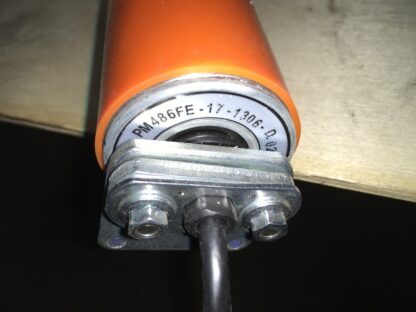 Moller power roller, PM486FE-17-1306-D.024, JR-117 - Image 3