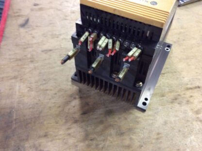 Allen-Bradley SMC Plus, #150-A24NDB, ser-B, 3ph 208-480v, 5-7.5-15hp  starter - Image 3