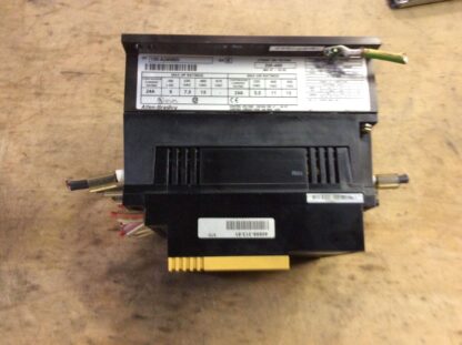 Allen-Bradley SMC Plus, #150-A24NDB, ser-B, 3ph 208-480v, 5-7.5-15hp  starter - Image 4