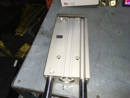 SMC Cylinder, MGPM50N-250, 145psi mac, ADI-999