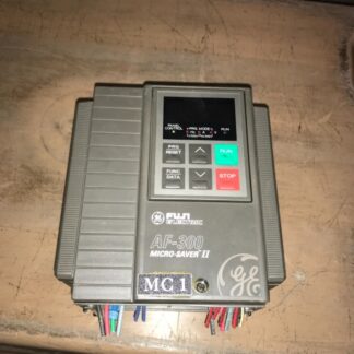 FUJI Drive, #6KM$223002N1A1, 2hp, Free Same Day  Shipping To lower 48