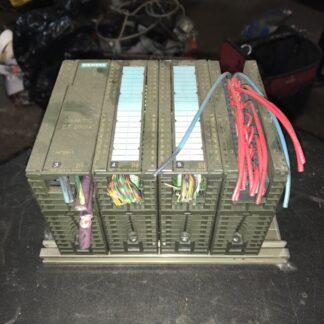 Siemens Plc, #6ES7, #322-1HF20-0AA0, #ET200m,  Free Shipping To Lower 48.