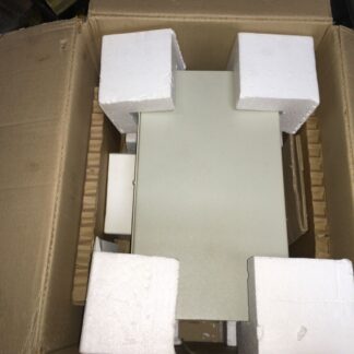 SOLBRAKE Motor Brake, 310 4-0-8…S, NOB, ADI-1004 box has been opened for picture