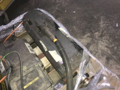 Rexroth, #MAD130D-0150-SA-S0-AG0-05-R1,  With 30 Warranty - Image 3