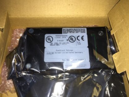 Horner Ethernet Network, HE800ETN200CB, ADI-1011 - Image 2
