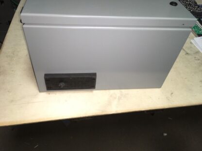 SCE enclosure, SCE-201610ELJ, 3R, 12, 4, w/ AB switch, JR-113 - Image 3