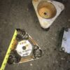 MULTITON Rigging  moving skates lot, Freight  shipping - Image 8