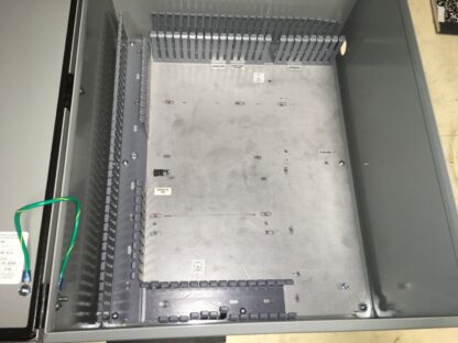 SCE enclosure, SCE-201610ELJ, 3R, 12, 4, w/ AB switch, JR-113 - Image 2