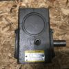 Baldor Gear, #GF6021AG/GR0133B026, .431-MAX HP, 60:1 Ratio, With warranty,