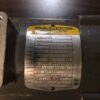Baldor motor, #34A63-895, 1/4hp, 230/460v, 1725hp, FR-56C, With warranty