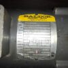 Baldor motor, #34A63-895, 1/4hp, 230/460v, 1725hp, FR-56C, With warranty - Image 3