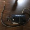 Bodine Electric Motor, #C0491A0043, 120v, 23/28rpm, 29”to, with warranty - Image 4