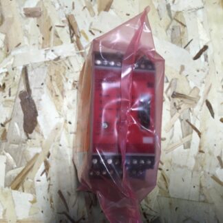 Omron relay, G9SX-GS226-T15-RT, NOS, LG-89