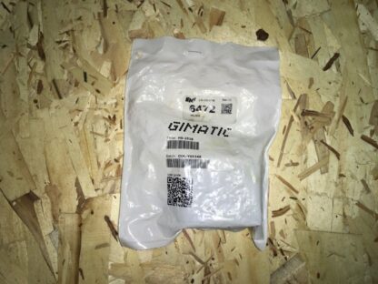 Gimatic Cylinder, HS-2518, NOS, LG-92