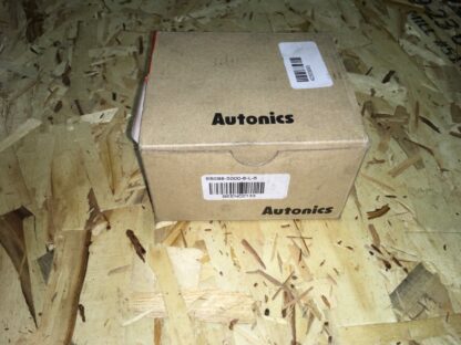 Autonics Rotary Encoder, E50S8-5000-6-L-5, NOS, LG-95