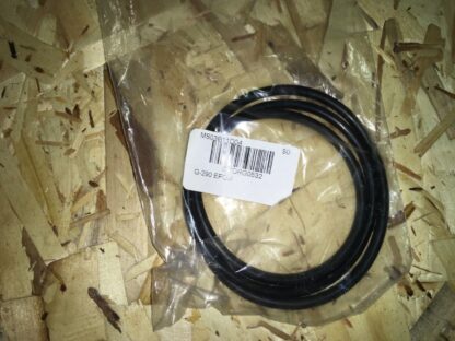 Owsumi O-Ring, G-290 EPDM,  NOS, LG-97