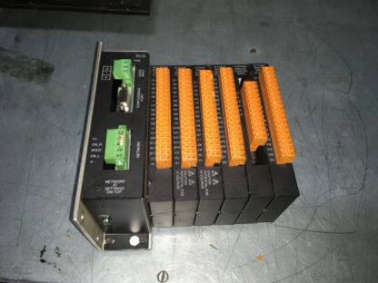 Horner control, HE800DIM410A, 16/12 point digital, 32 point input, ADI-1027