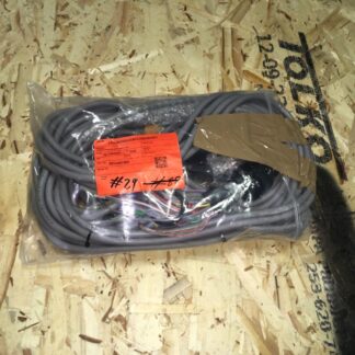Yamaha cable, KBF-M6211-10, NOS, LG-102