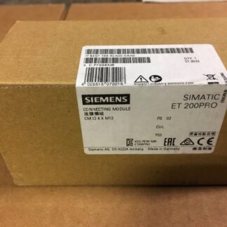 Siemens ET 200pro, 6ESS7 194-4CA00-0AA0, KP-221