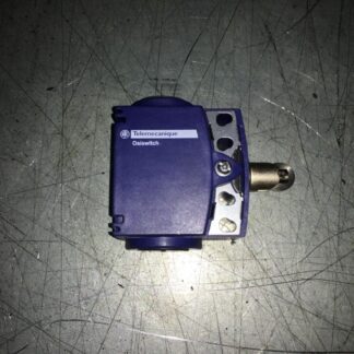 Telemecanique Osiswitch, ZCT21G11, ADI-1030