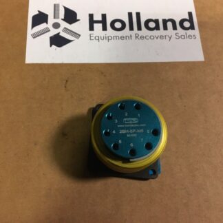 Twintec, 2BH-8P-M5, 231003, KP-228