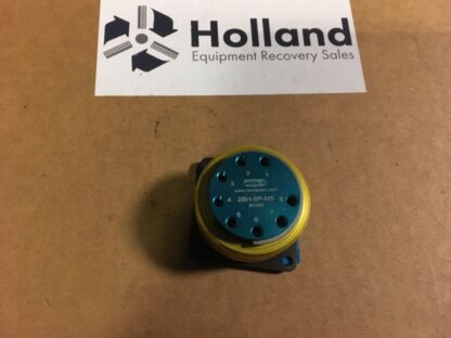 Twintec, 2BH-8P-M5, 231003, KP-228
