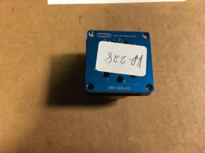 Twintec, 2BH-8P-M5, 231003, KP-228 - Image 2