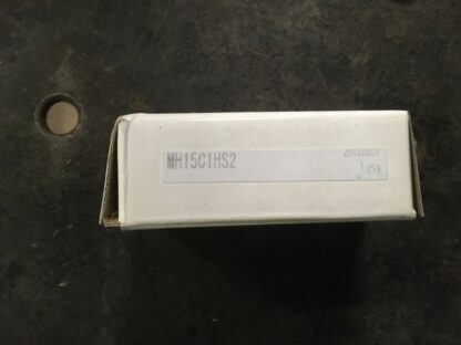 IKO Linear Way, MH15C1HS2,  NOS, KP-64 - Image 2