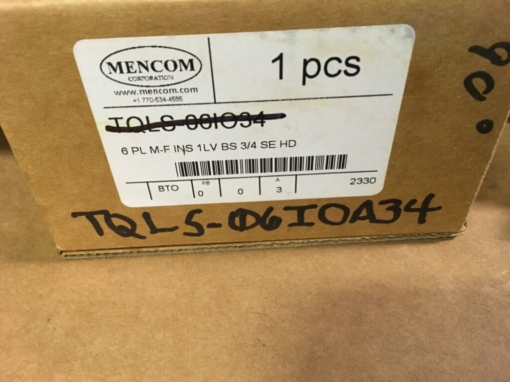 ILME CAOT 06.5 L, NPT 3/4”, KP-230 - Image 2