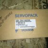 Yaskawa controller, SGDV-7R6A11A002000, NOS, LG-111