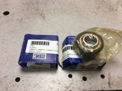 LOT of 2-RBC-Bearing, #SS20, FREE SHPPING to lower 48, NEW OTHER! - Image 3