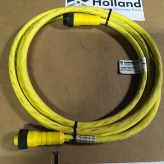 Lumberg automation cable, RSRK 50-877/3M, KP-237