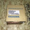 Yaskawa MP2000 Machine controller, JEPMC-MP2310-E, NOS, LG-119