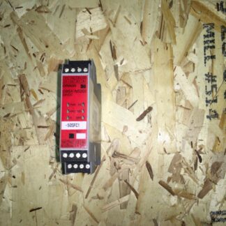 Omron Relay, G9SX-NS202, 24vdc, NOS, LG-120