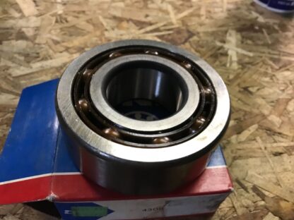 SKF bearing, #4308, FREE SHPPING to lower 48, NEW OTHER! - Image 4