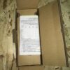 Yaskawa AC Servo motor, SGMJV-01A3A21, NOS, LG-137 - Image 2