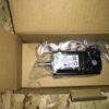 Yaskawa AC Servo motor, SGMJV-01A3A21, NOS, LG-137 - Image 3