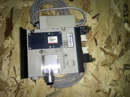 VMECA pump, VKM62-M2-A33-G-6, NOS, LG-143 - Image 4